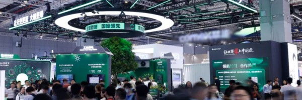 讓每度電都值得信賴！格力鈦亮相 2025上海光伏展，共創(chuàng)高安全儲(chǔ)能新時(shí)代。